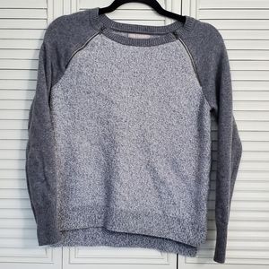 Donating at end of December! Grey Mereno Blend Banana Republic Sweater